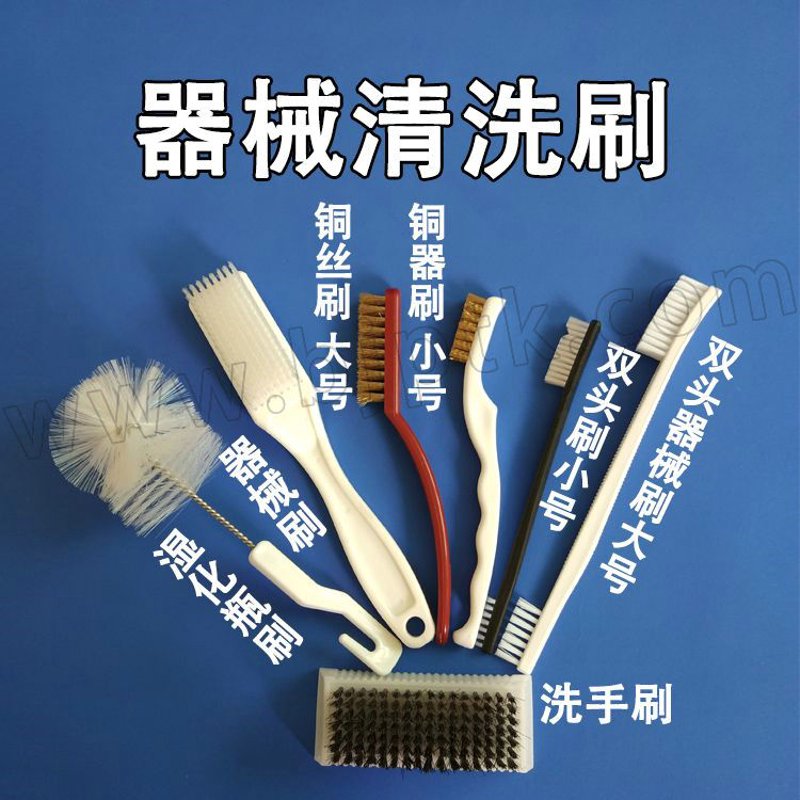 佛山市永明毛刷厂：一把匠心打造的清洁神器