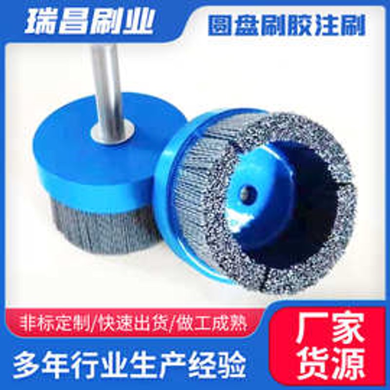 永民毛刷与双永兴毛刷：实用工具的较量